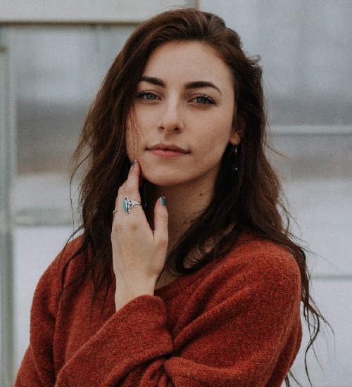 Andreea - Sexyline.ro